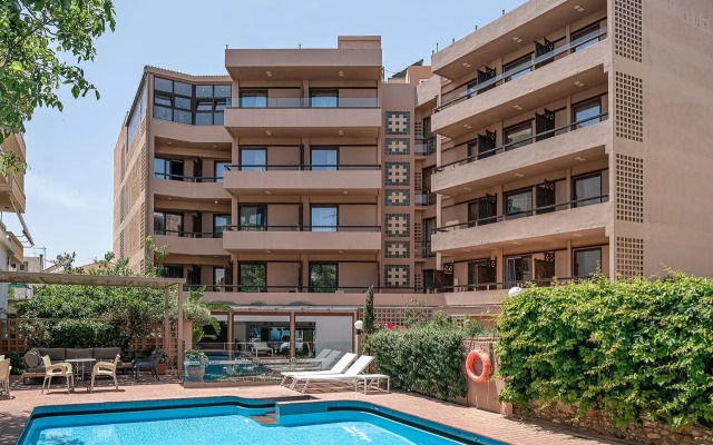 Civitel Akali Hotel