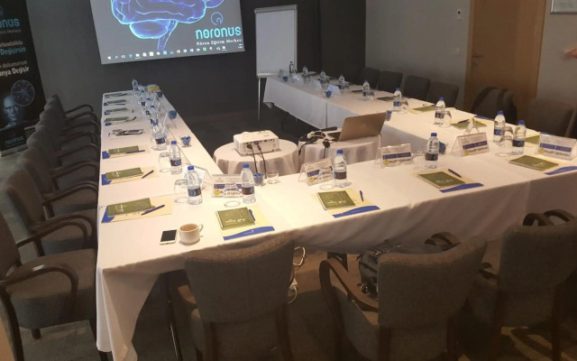 Kordon Hotel Cankaya