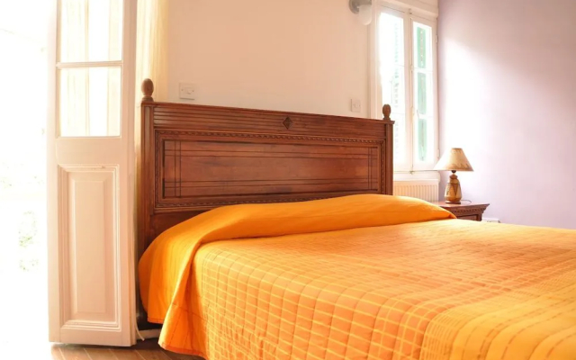 Semiramis Hotel
