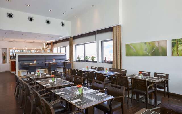 H+ Hotel Salzburg