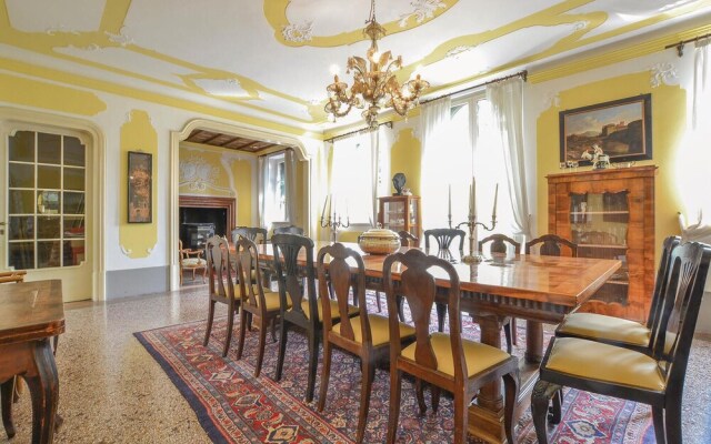 Casa Orange