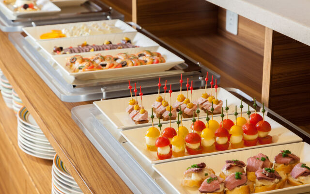 The Prince Villa Karuizawa