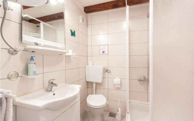 Holiday Home Kringa with a Fireplace 09