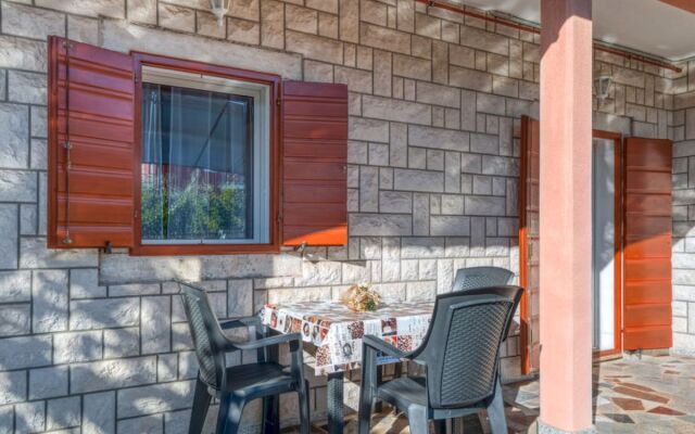 Apartment Bumbak Rääkkylä