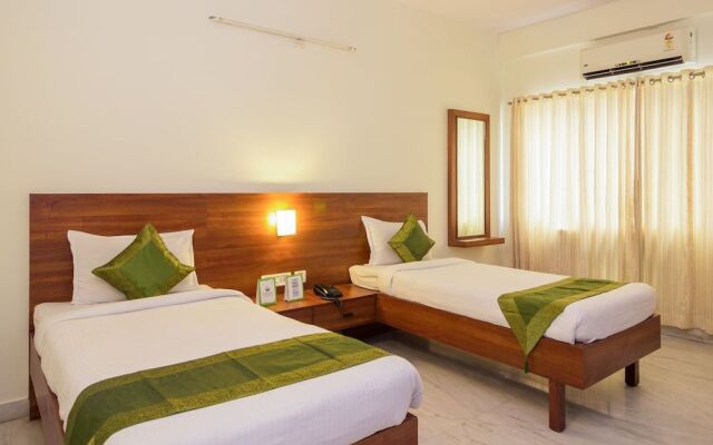 Treebo Krrish Inn