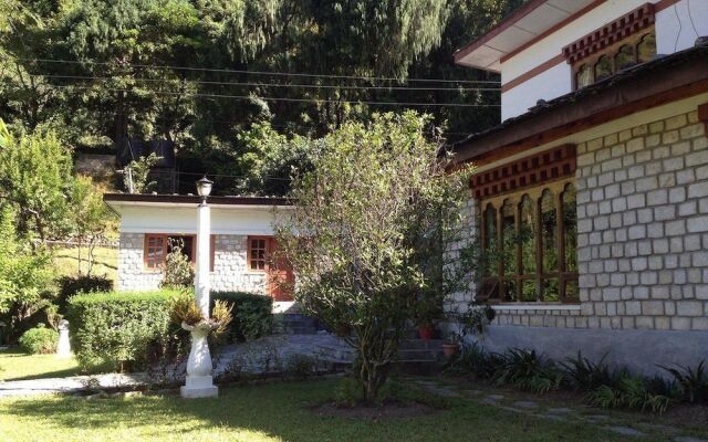 Kichu Resorts Wangdue