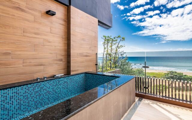 Kenting seawall Inn 112