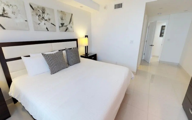 Luxury 2 Bedroom Ocean View Or1427