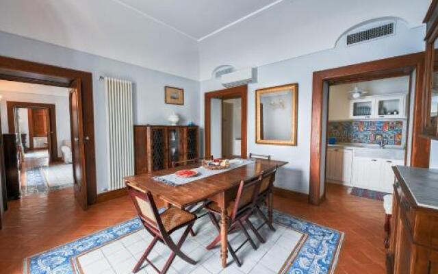 Ravello Art Villa Marmorata
