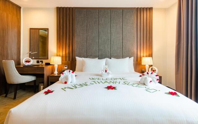 Mường Thanh Holiday Suối Mơ