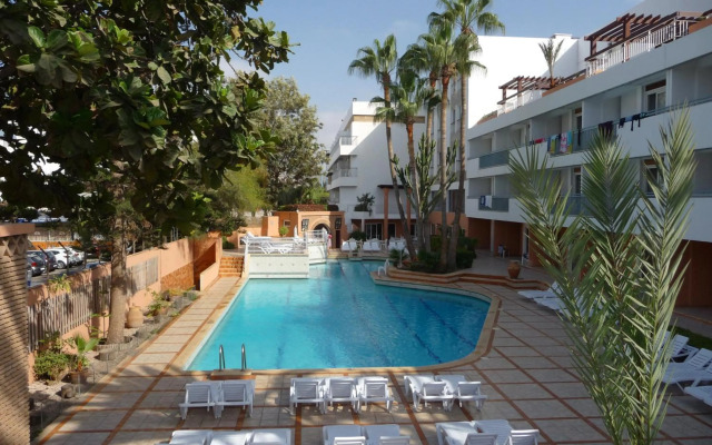 Hotel Kamal