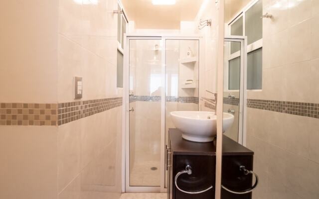 Polanco 3BR Apartment