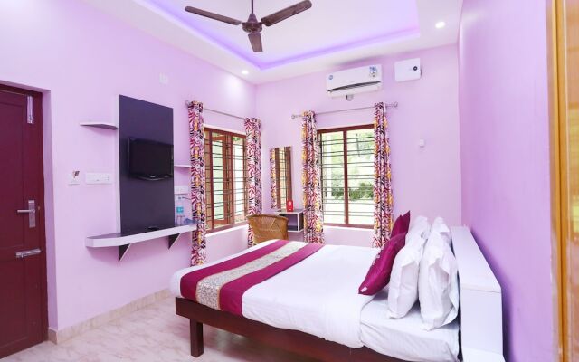 OYO 15406 Sanjeevani Resorts