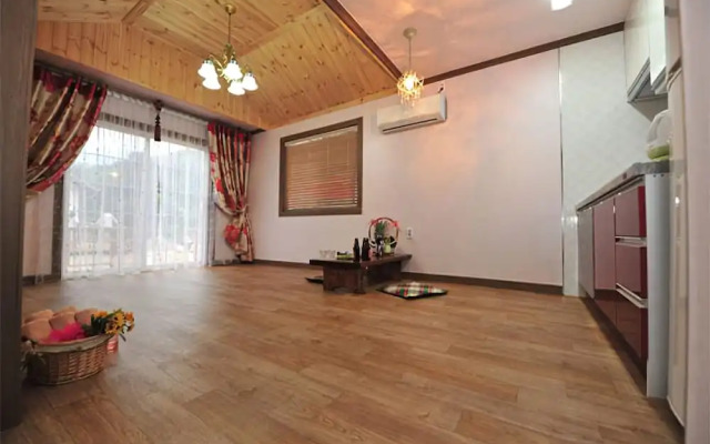 Gwangyang Rothem Pension