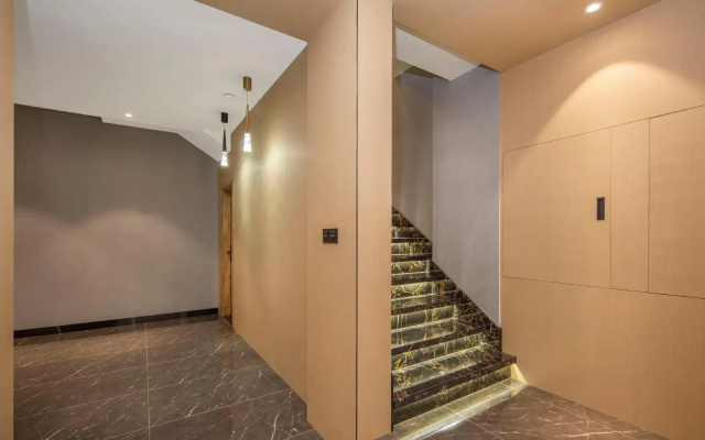 Vienna Hotel Chongqing Creative Park Branch