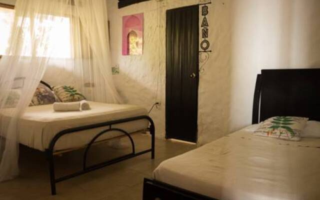 Hostel Marymonte