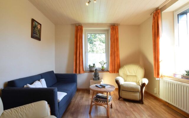 Cozy Holiday Home near Forest in Bovigny