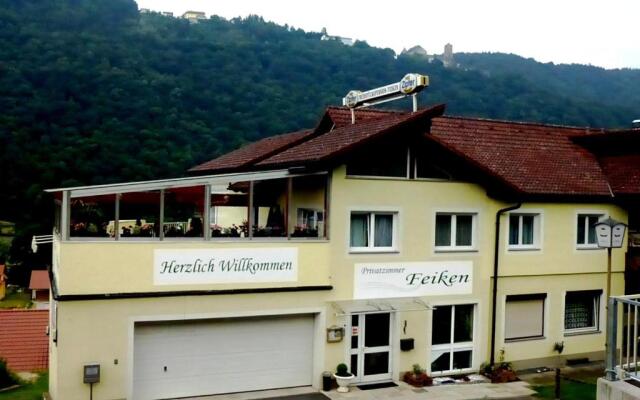 Pension Feiken