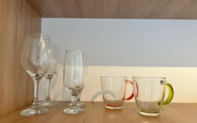 Suítes Inn Condomínio Luxuoso SP