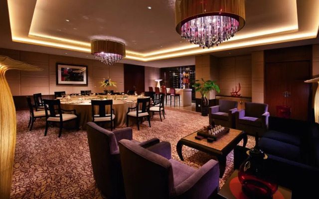 Yanjing hotel Beijing