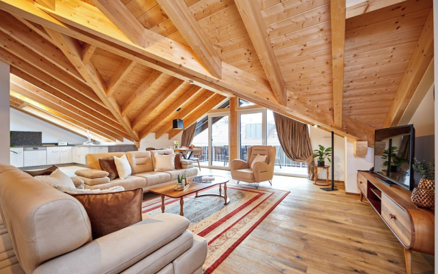 Bader Suites