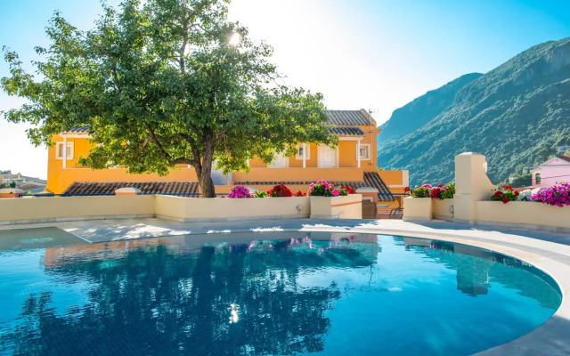 Philoxenia Hotel Corfu