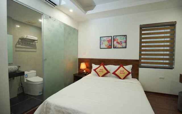 B & B Hotel Quan Hoa