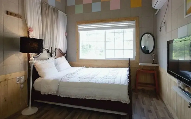 Namhae Bins House Pension