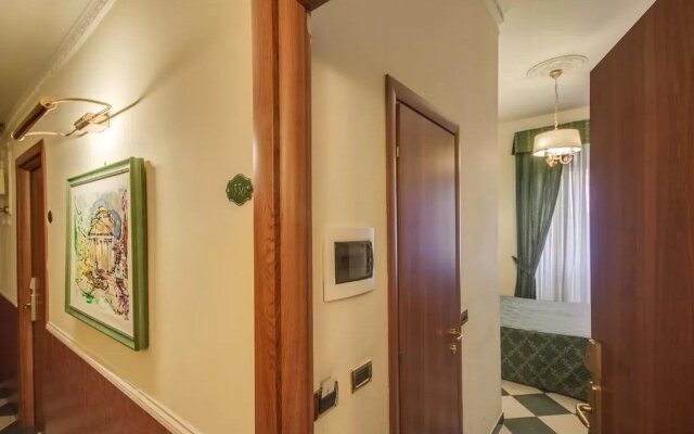 Hotel Giorgina