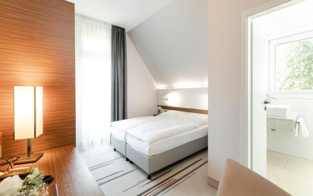 Seminar- und Tagungshotel Große Ledder