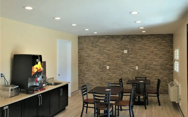 Americas Best Value Inn Antioch