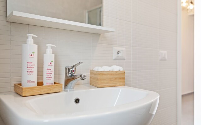 Cibali Design Apartments by Wonderful Italy