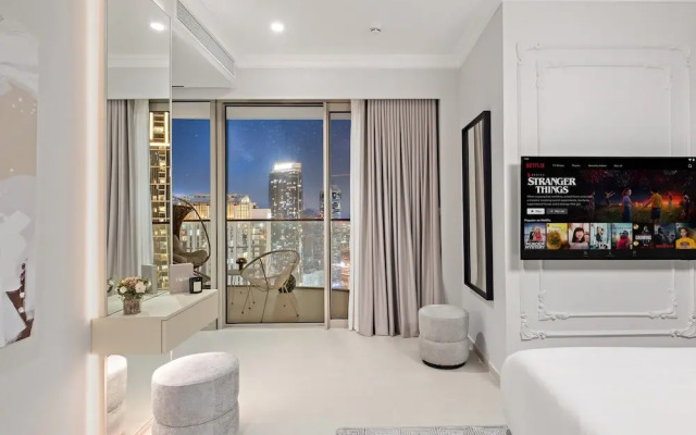 SKY9 Apartments Downtown Dubai