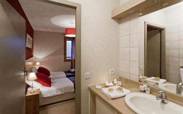 Residence Club mmv L'Etoile des Cimes