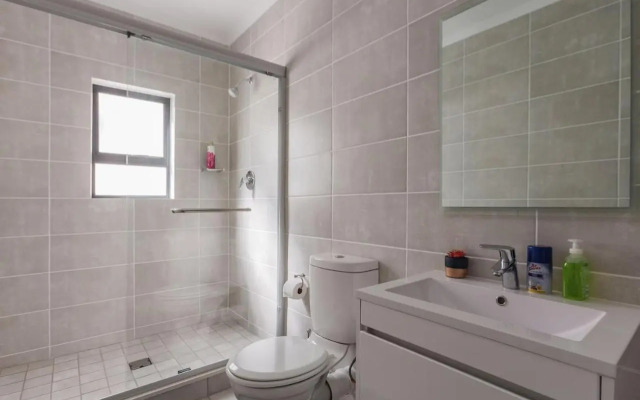 Alimama Spaces: Chelsea's Whisken