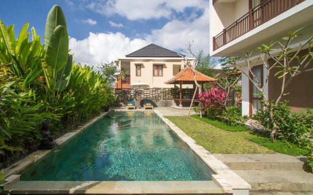 Pondok Massas Ubud