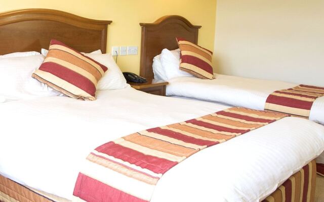 Achill Cliff House Hotel & Restaurant