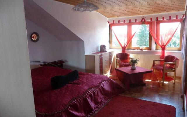 Ferienwohnung Blütenmeer