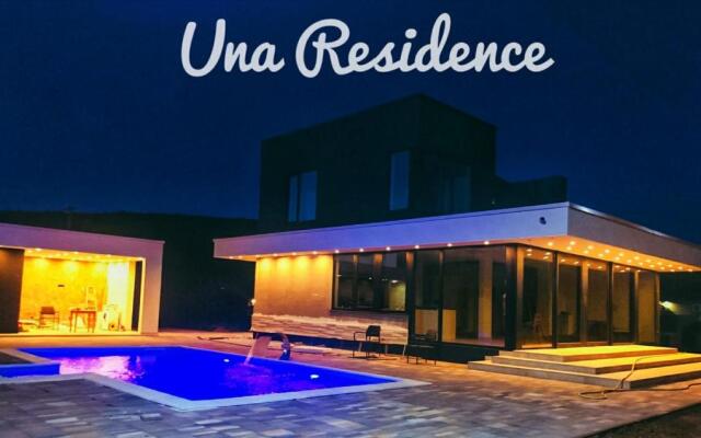 Villa Una Residence