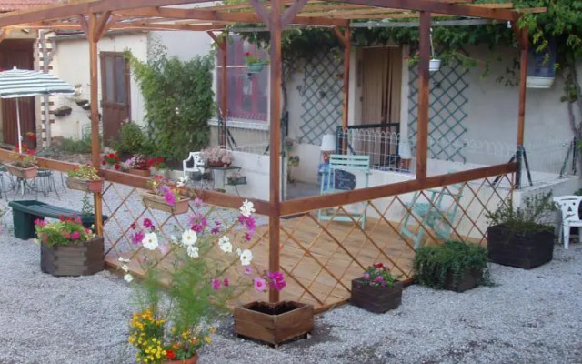 La Campagne de PieMon