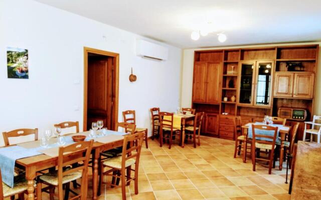 Agriturismo La Vite Maritata
