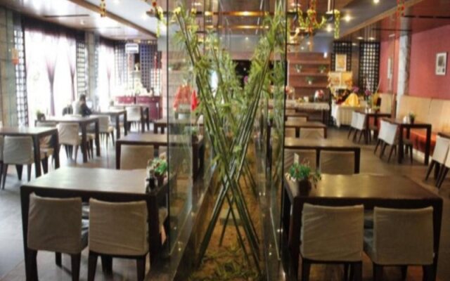 Jinjiang Inn Chendu Jinxianqiao