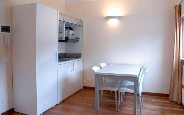 Rex Hotel Residence