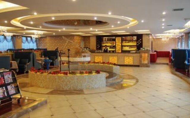 Xingyi City Full House Wenzhou Hotel