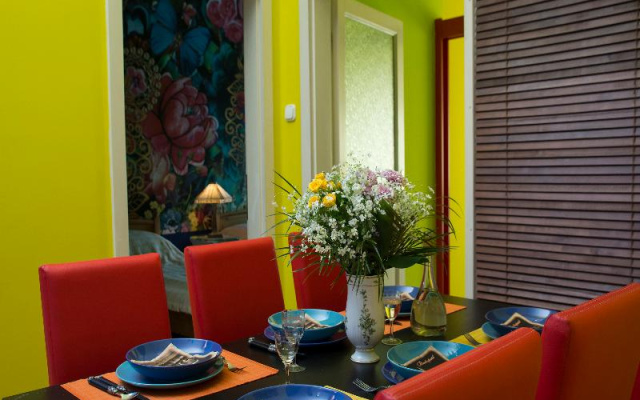Theaterland Classic Apartments