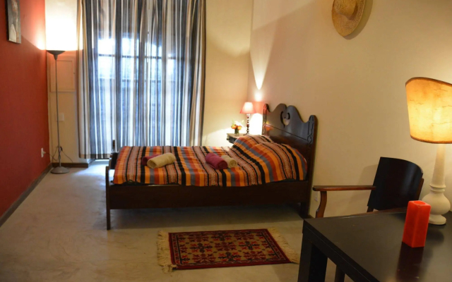 Inn House Santa Teresa