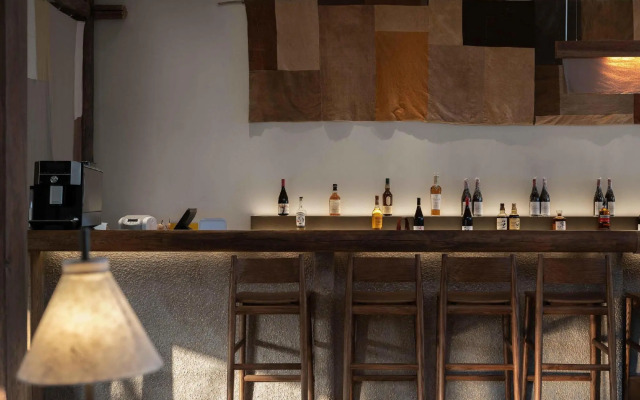 Savhe Hotel Shanghai Expo