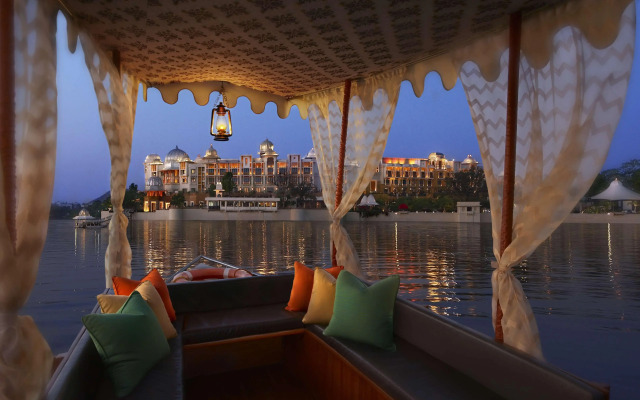 The Leela Palace Udaipur