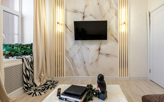 ST-Apartments на проспекте Лиговский 44В