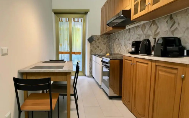 Casa Maria in Roma With 1 Bedrooms and 1 Bathrooms